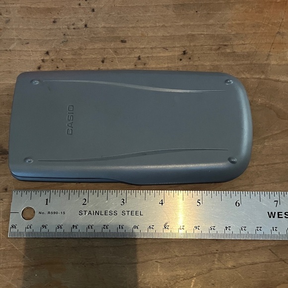 Casio FX-300ES Plus scientific Calculator - Picture 13 of 13